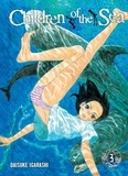 Daisuke Igarashi - Children of the Sea, Volume 3.