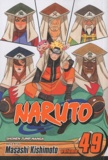 Masashi Kishimoto - Naruto vol 49.