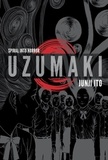 Junji Ito - Uzumaki (3-in-1, Deluxe Edition) - Includes vols. 1, 2 & 3.