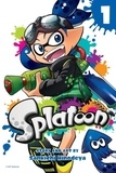 Sankichi Hinodeya - Splatoon, Vol. 1.