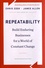 Chris Zook et James Allen - Repeatability - Build Enduring Businesses for a World of Constant Change.