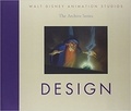 Walt Disney - The Archive Series  : Design.