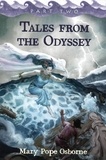 Mary Pope Osborne - Tales from the Odyssey, Part 2.