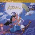  The Disney Storybook Art Team - Aladdin. 1 CD audio