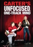 Brent Crawford - Carter's Unfocused  One-Track Mind.