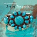 Mary Emmerling - Art of Turquoise.