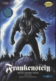 Jason Cobley - Frankenstein - The ELT Graphic Novel. 2 CD audio