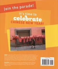 Celebrate Chinese New Year