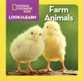  National Geographic Kids - Farm Animals.