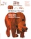 Bill Jr Martin et Eric Carle - Brown Bear, Brown Bear, What Do You See?. 1 CD audio
