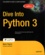 Mark Pilgrim - Dive Into Python 3.