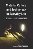 Phillip Vannini - Material Culture and Technology in Everyday Life - Ethnographic Approaches.