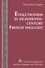 Mary efrosini Gregory - Evolutionism in Eighteenth-Century French Thought.