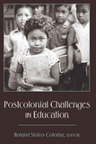 Roland sintos Coloma - Postcolonial Challenges in Education.