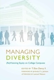 T. Elon Dancy II - Managing Diversity.