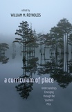 William m. Reynolds - a curriculum of place - Understandings Emerging through the Southern Mist.