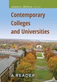 Joseph L. DeVitis - Contemporary Colleges and Universities - A Reader.