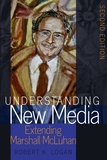 Robert k. Logan - Understanding New Media - Extending Marshall McLuhan – Second Edition.