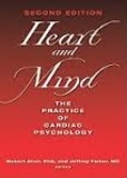 Robert Allan et Jeffrey Fisher - Heart and Mind - The Practice of Cardiac Psychology.