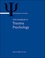 Steven N. Gold - APA Handbook of Trauma Psychology - Pack en 2 volumes : Volume 1, Foundations in Knowledge ; Volume 2, Trauma Practice.