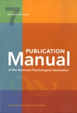 Emily L. Ayubi - Publication Manual of the American Psychological Association - The Official Guide to APA Style.