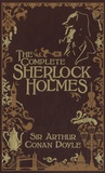 Arthur Conan Doyle - The Complete Sherlock Holmes.