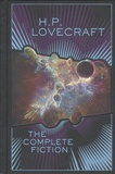 Howard Phillips Lovecraft - The Complete Fiction.