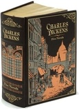 Charles Dickens - Five Novels.