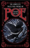 Edgar Allan Poe - Complete Tales and Poems of Edgar Allan Poe.