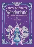 Lewis Carroll - Alice's Adventures in Wonderland and Through the Looking Glass (Barnes & Noble Collectible Classics: Children's Edition) - and, Through the Looking Glass.