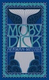 Herman Melville - Moby-Dick (Barnes & Noble Collectible Classics: Omnibus Edition).