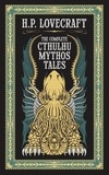 Howard Phillips Lovecraft - Complete Cthulhu Mythos Tales.