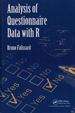 Bruno Falissard - Analysis of Questionnaire Data with R.