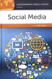 Kelli Burns - Social Media - A Reference Handbook.