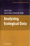 Alain F. Zuur et Elena N. Ieno - Analysing Ecological Data.