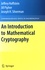 Jeffrey Hoffstein et Jill Pipher - An Introduction to Mathematical Cryptography.