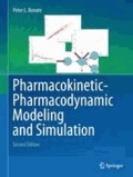 Peter Bonate - Pharmacokinetic-Pharmacodynamic Modeling and Simulation.