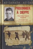 Hugh Brewster - Prisonnier à Dieppe - Deuxième Guerre mondiale.