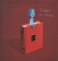 Oliver Jeffers et Sam Winston - L'enfant des livres.