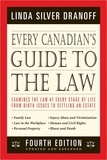Linda Silver Dranoff - Every Canadian's Guide to the Law.