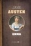 Jane Austen - Emma.