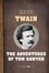 Mark Twain - The Adventures Of Tom Sawyer.