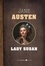 Jane Austen - Lady Susan.