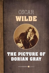 Oscar Wilde - The Picture Of Dorian Gray.
