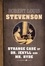 Robert Louis Stevenson - The Strange Case Of Dr. Jekyll And Mr. Hyde.