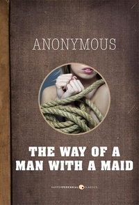  Anonymous - The Way Of A Man With A Maid.