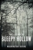 Washington Irving - The Legend Of Sleepy Hollow - Short Story.