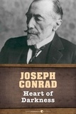 Joseph Conrad - Heart Of Darkness.