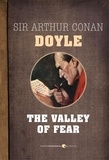 Arthur Conan Doyle - The Valley Of Fear.