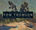 David Silcox et Harold Town - Tom Thomson - The Silence and the Storm.